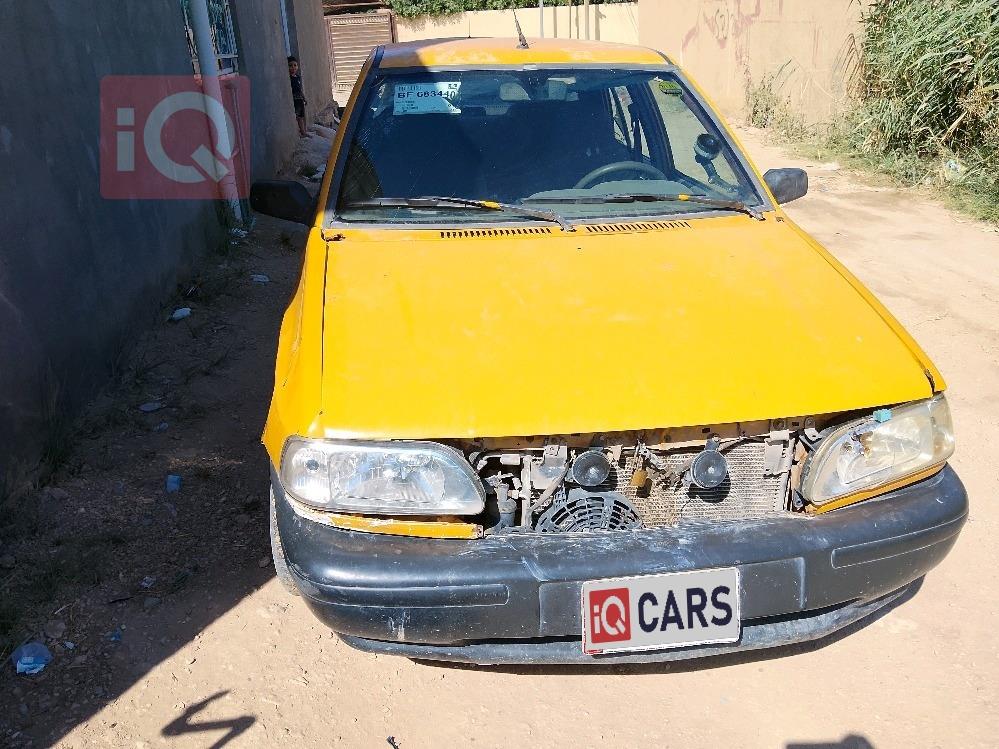 Saipa 131